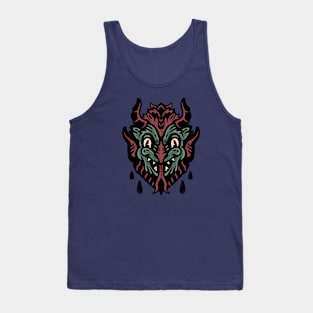 Krampus Tank Top